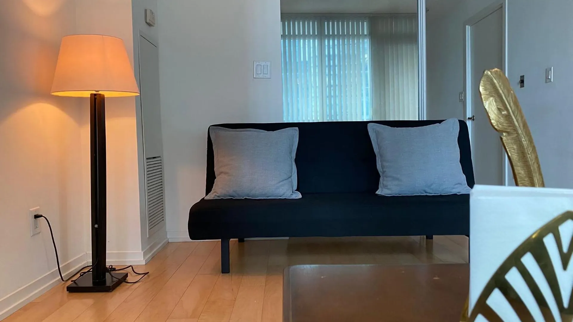 Monarch Residences Toronto Apartment