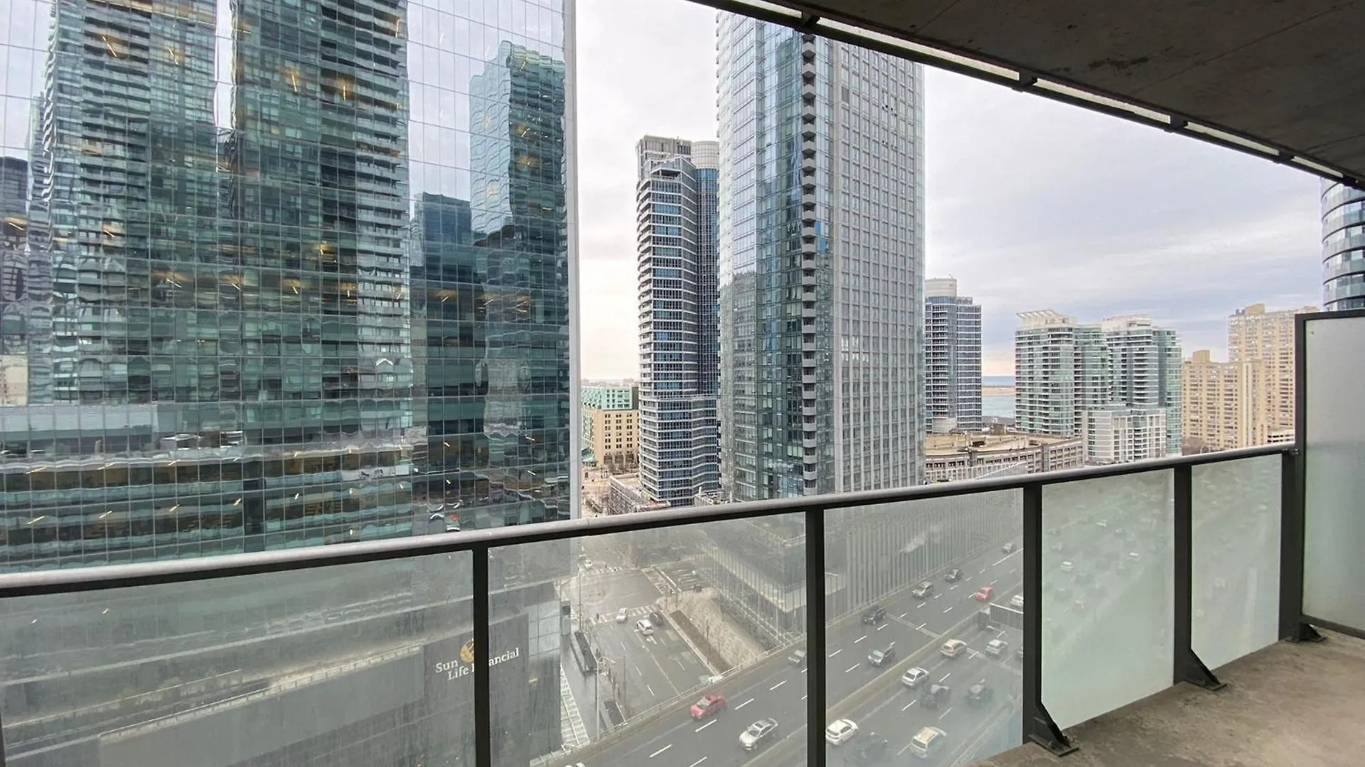 Monarch Residences Toronto