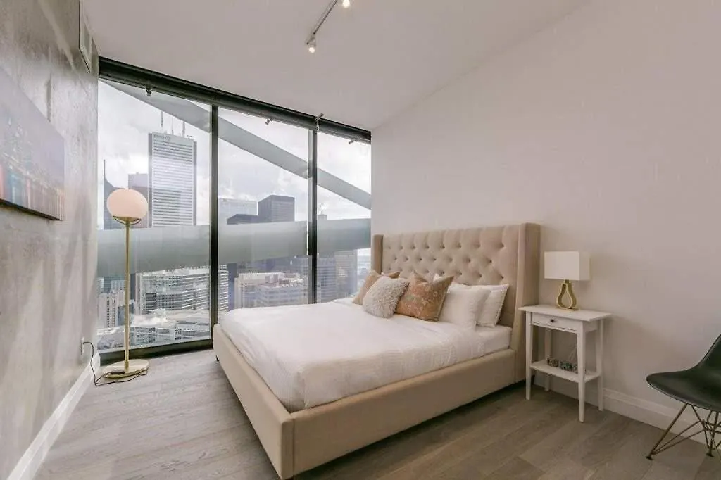 Monarch Residences Toronto Canada