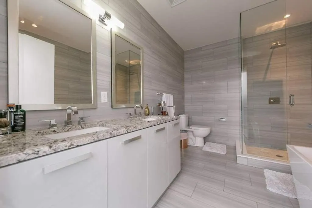 Monarch Residences Toronto Apartment