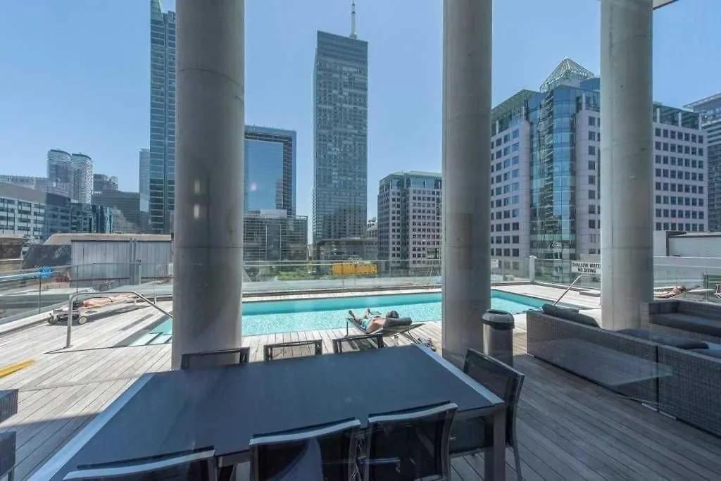 Monarch Residences Toronto
