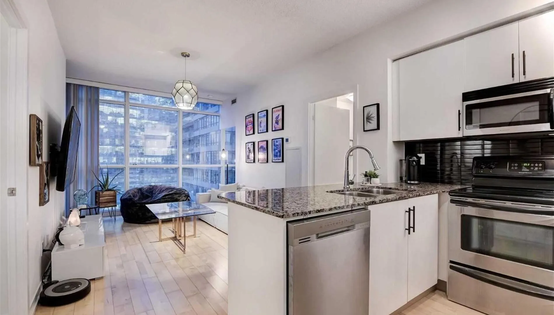 Monarch Residences Toronto