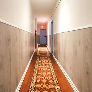 Maison d'hôtes Guests House, Toronto
