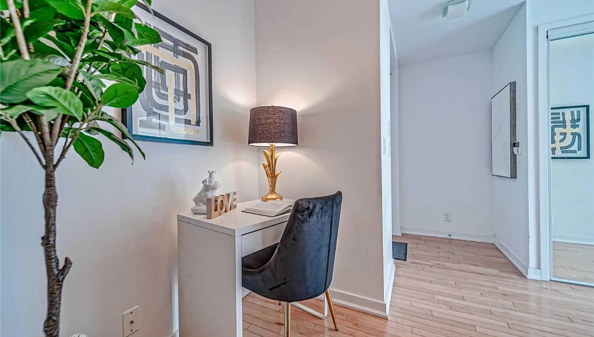 Monarch Residences Toronto