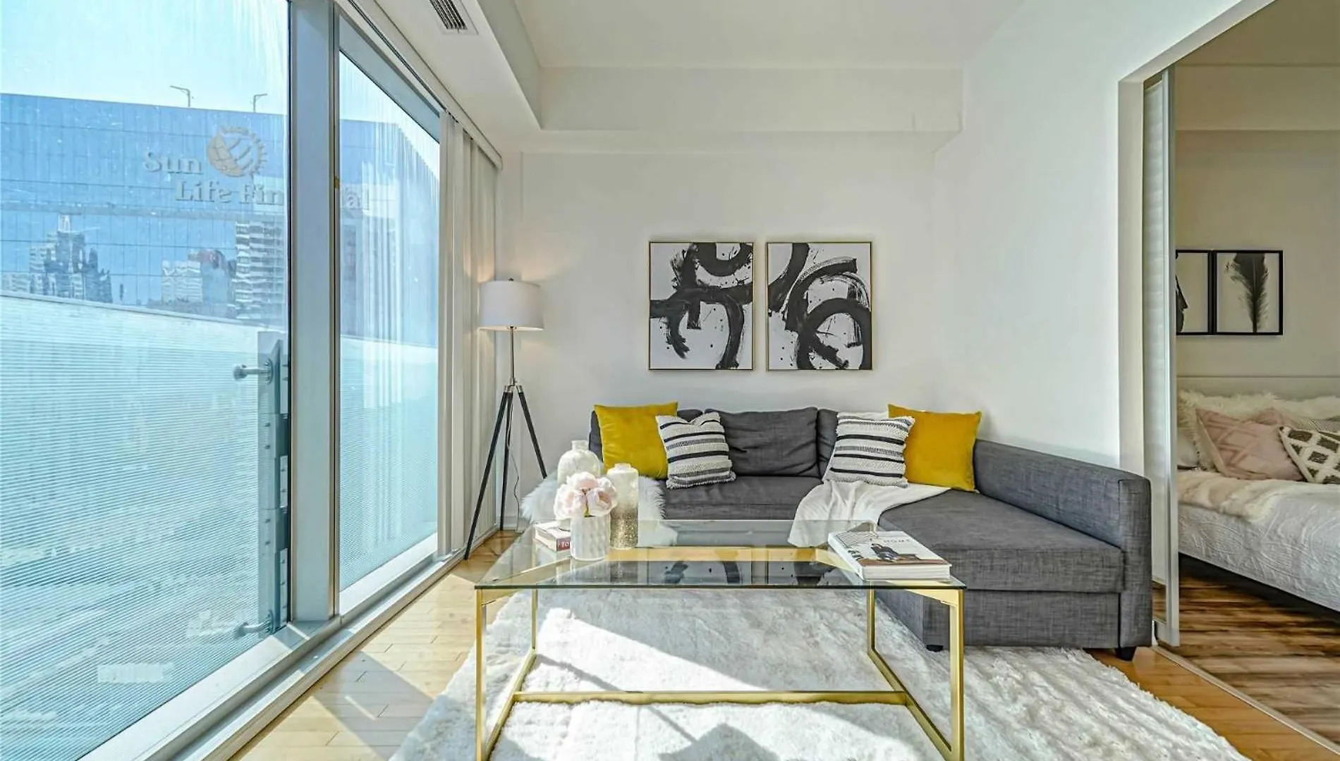 Monarch Residences Toronto