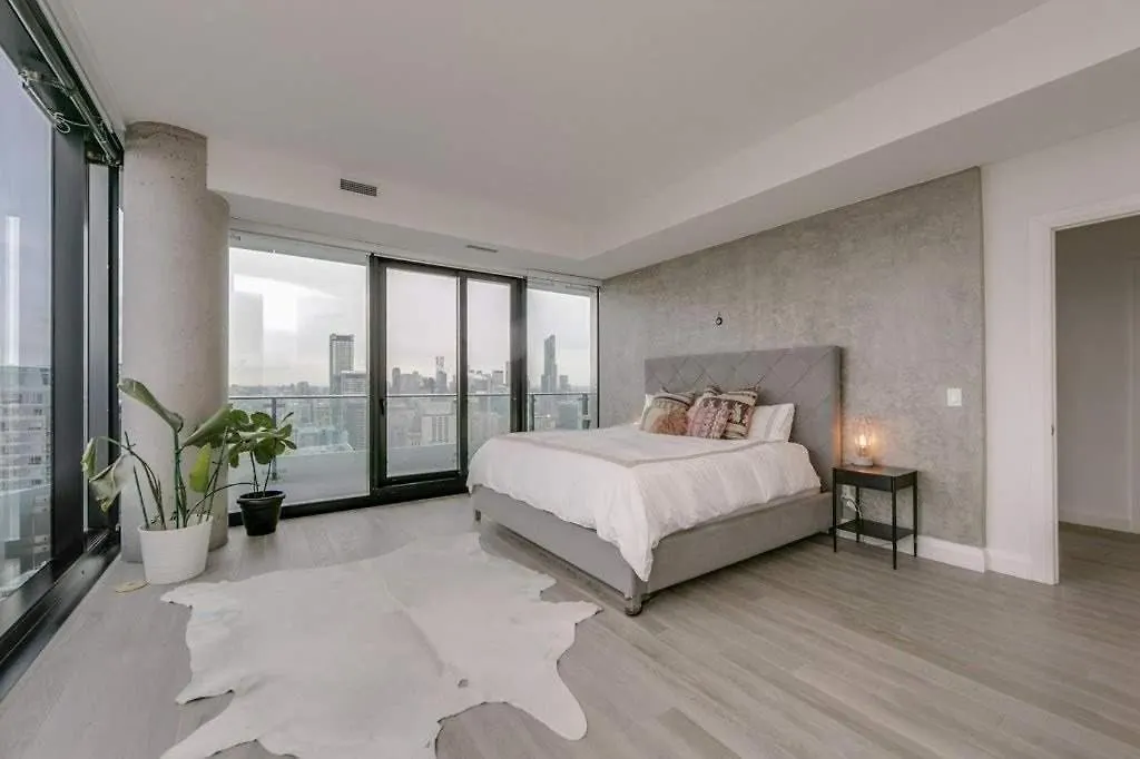 Monarch Residences Toronto