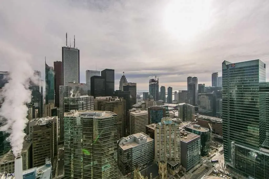 Monarch Residences Toronto Canada